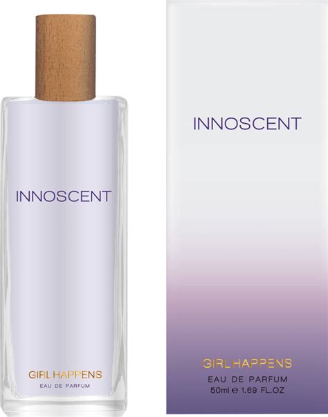 innocent parfum dm